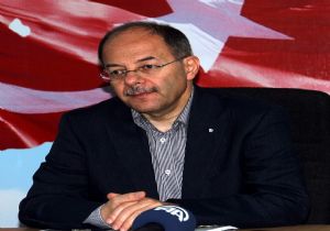 Akdağ'dan tepki
